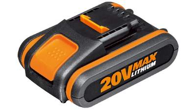 Batterie 20 V au lithium WORX WA3551.1