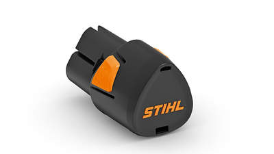 Batterie AS 2 STIHL EA02 400 6500