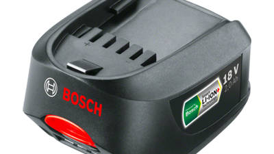 Batterie Bosch 18 V Power4All 2,0 Ah