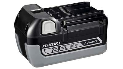 Batterie Li-ion HIKOKI BSL3626X