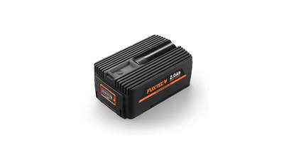 Batterie lithium-ion 2 Ah 40 V FUXTEC EP20