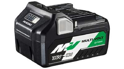 Batterie MultiVolt Li-ion HIKOKI BSL36A18