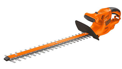  Black + Decker GT4550 Taille Haies 50 cm 450 W 