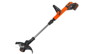 Coupe-bordures filaire BLACK+DECKER STC1840EPC