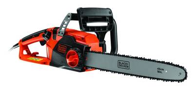 Tronçonneuse filaire BLACK+DECKER CS2245