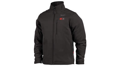 blouson chauffant M12 HJBL5 4933478967 Milwaukee