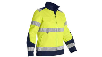 BLOUSON LUKLIGHT HV Femme 1711 2351 158