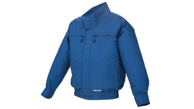 Blouson ventilé Makita DFJ310ZL