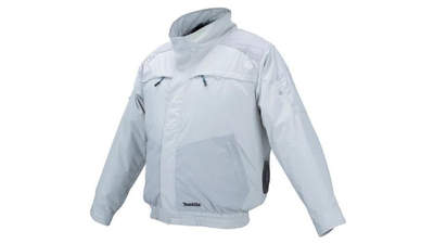 Blouson ventilé Makita DFJ410Z2XL