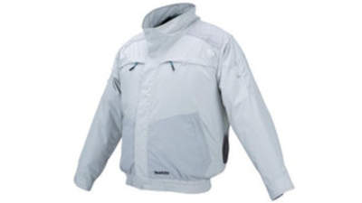 Blouson ventilé Makita DFJ410ZM
