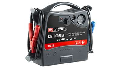 booster de démarrage 12 V B12.1BPB FACOM 