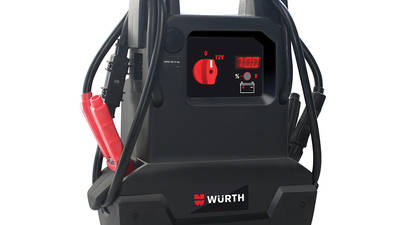 Booster de démarrage Würth 0772 950