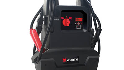 Booster de démarrage Würth 0772 960