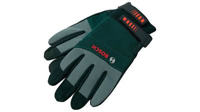 Bosch F016800292 Gants de jardinage taille L pas cher