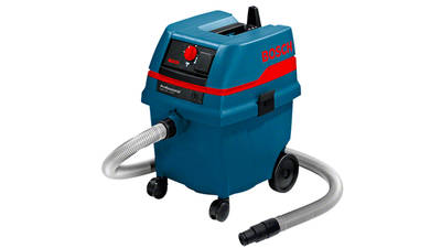 Bosch Professional 0601979148 Aspirateur eau/poussière GAS 25 L SFC 1200 W 