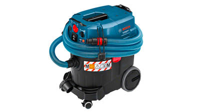 Bosch Professional 06019C31W0 Aspirateur eau/poussière GAS 35 M AFC