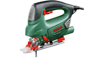 Bosch Scie sauteuse "Expert" PST 900 PEL 