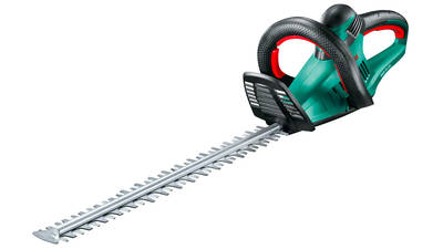 test et avis Bosch Taille-haies AHS 55-26 promotion pas cher