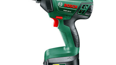 Pdr 18 sales li bosch
