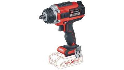 boulonneuse sans fil IMPAXXO 18/400 4510070 Einhell