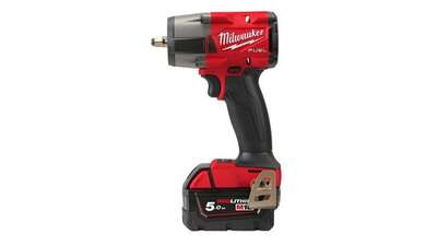 Boulonneuse sans fil M18 FMTIW2F38-502X Milwaukee