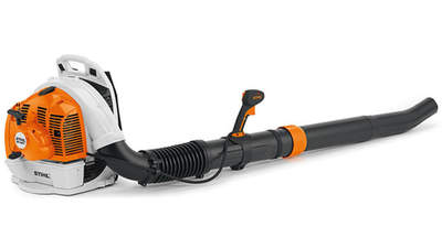 souffleur à dos thermique BR 450 C-EF STIHL