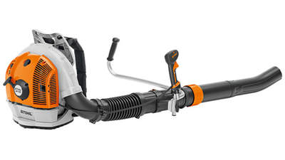 souffleur à dos thermique BR 700 STIHL