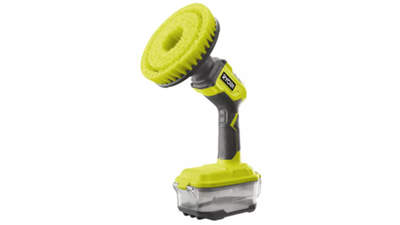 brosse motorisée Ryobi R18CPS-0