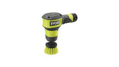 Brosse USB Lithium 4V RSCR4-0 Ryobi