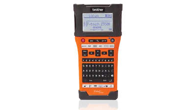 Brother P-Touch PT-E550WNIVP imprimante d’étiquettes