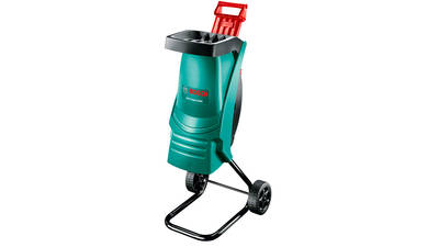 Bosch AXT Rapid 2000 0600853500 Broyeur filaire à Système de Lame 2000W 