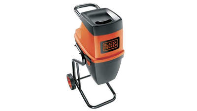 Broyeur BLACK+DECKER GS2400-QS