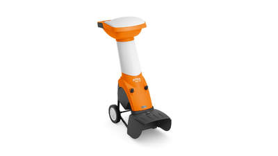 Broyeur de végétaux électrique STIHL GHE 355