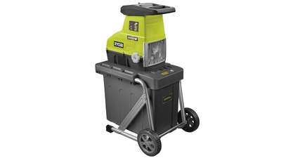 broyeur de végétaux RSH3045U Ryobi