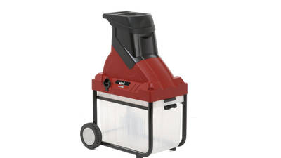 Broyeur de végétaux électrique MTD S 2500