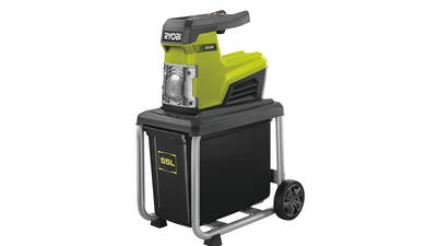 Broyeur de végétaux RYOBI RSH2845T prix pas cher