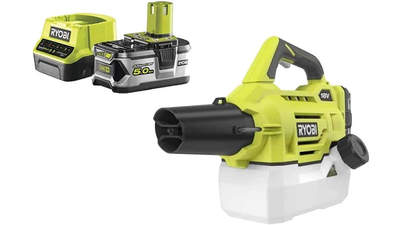 brumisateur 18V ONE+ RY18FGA-0-1 Ryobi