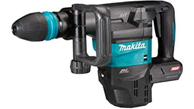 burineur sans fil HM001GZ02 Makita