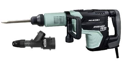 Burineur filaire HIKOKI H60MEYWTP1