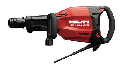 Burineur TE 1000-AVR HILTI