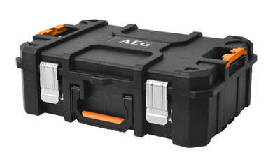 caisse de rangement petit format Quickstack AEGHDTC 4932499698 AEG
