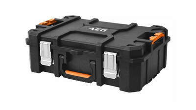 Caisse de rangement petit format QUICKSTACK AEGHDTC 4932499698 AEG