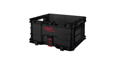 Caisse de transport Milwaukee PACKOUT CRATE 4932471724