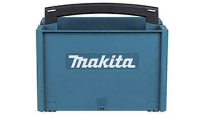 Caisse de rangement MAKPAC Makita P-83842