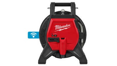 Caméra d’inspection de canalisations M12 SICO20 4933498231 Milwaukee