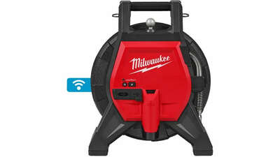 Caméra d’inspection de canalisations M12 SICO26 4933498230 Milwaukee