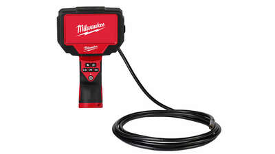 caméra d'inspection sans fil M12 360IC32-0C 4933480741 Milwaukee