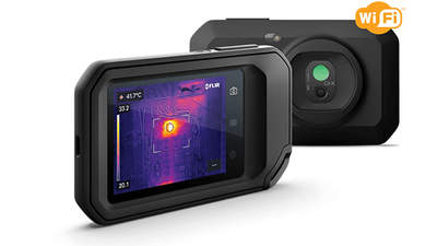 Caméra thermique FLIR C3-X