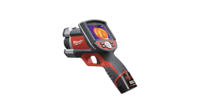 Caméra thermique MILWAUKEE M12 TI