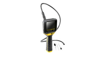 Caméra d'inspection Stanley FATMAX FMHT0-77421